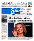 Echo Dnia wyd. Świętokrzyskie