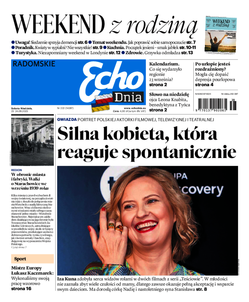 Echo Dnia