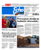 Echo Dnia wyd. Świętokrzyskie