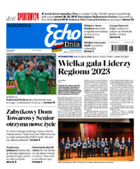 Echo Dnia