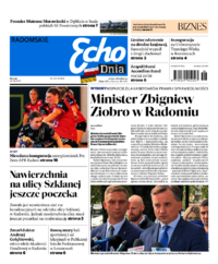 Echo Dnia