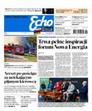 Echo Dnia wyd. Świętokrzyskie