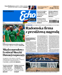 Echo Dnia