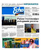 Echo Dnia wyd. Świętokrzyskie