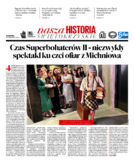 dodatek specjalny do grzbietu głównego 1
