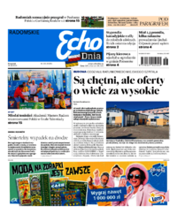 Echo Dnia