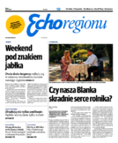 Echo Regionu - Wokół Radomia