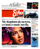 Echo Dnia wyd. Świętokrzyskie