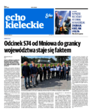 Echo Kieleckie