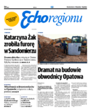 Echo Regionu - Powiśle