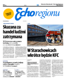 Echo Regionu - Północ