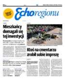 Echo Regionu - Ponidzie