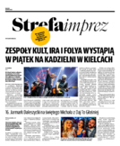 Weekend Kielce