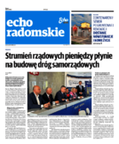 Echo Radomskie