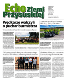Echo Ziemi Przysuskiej