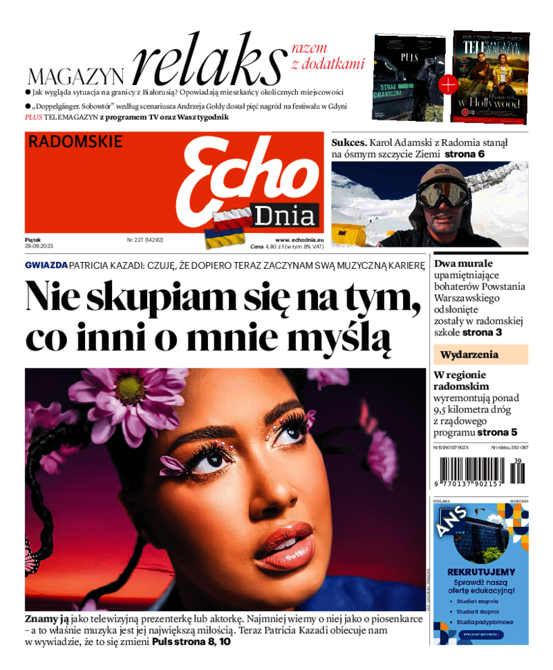 Echo Dnia