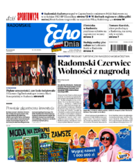Echo Dnia