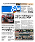Echo Dnia wyd. Świętokrzyskie
