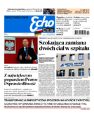 Echo Dnia wyd. Świętokrzyskie