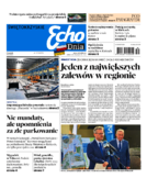 Echo Dnia wyd. Świętokrzyskie