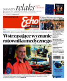 Echo Dnia wyd. Podkarpackie