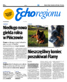 Echo Regionu - Ponidzie