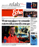 Echo Dnia wyd. Świętokrzyskie