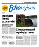 Echo Regionu - Północ