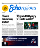 Echo Regionu - Wokół Radomia