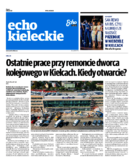 Echo Kieleckie