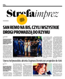 Weekend Kielce