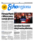 Echo Regionu - Zachód
