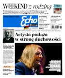 Echo Dnia wyd. Świętokrzyskie