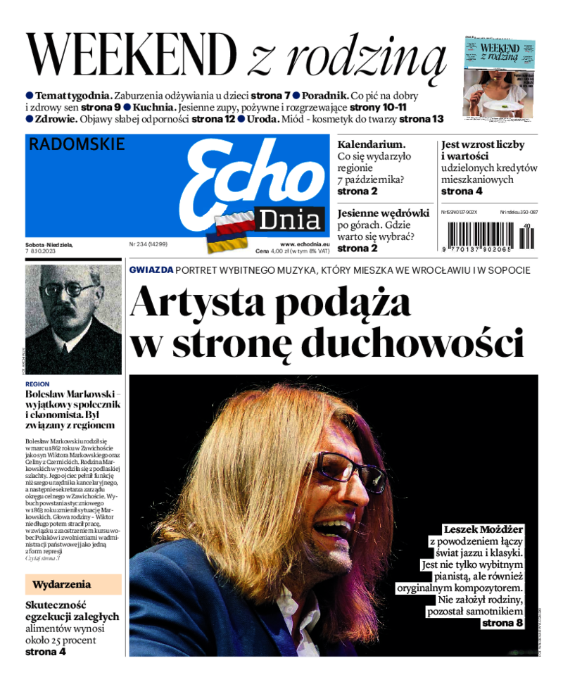 Echo Dnia
