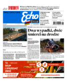 Echo Dnia wyd. Świętokrzyskie