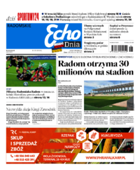 Echo Dnia