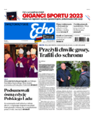 Echo Dnia wyd. Świętokrzyskie