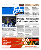 Echo Dnia wyd. Świętokrzyskie