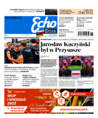 Echo Dnia