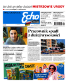 Echo Dnia wyd. Świętokrzyskie