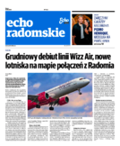 Echo Radomskie
