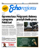 Echo Regionu - Zachód