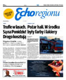 Echo Regionu - Ponidzie