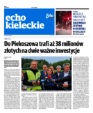 Echo Kieleckie