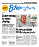 Echo Regionu - Północ