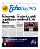 Echo Regionu - Wokół Radomia