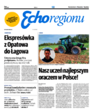 Echo Regionu - Powiśle