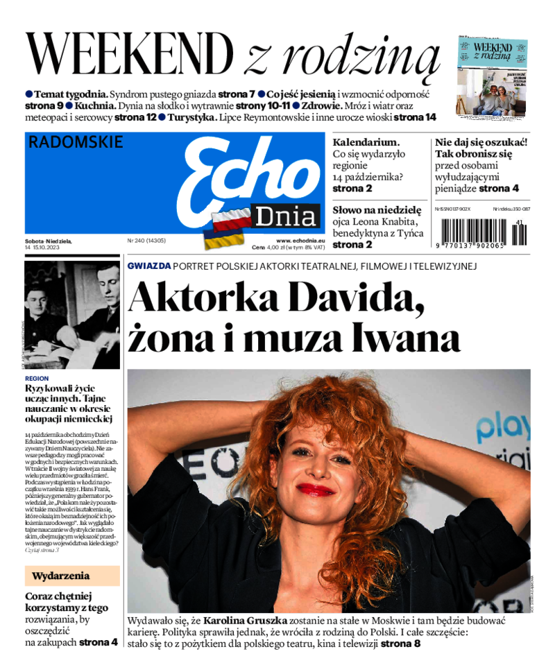 Echo Dnia