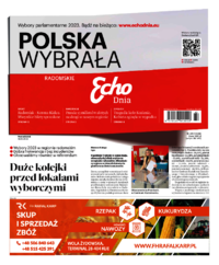Echo Dnia