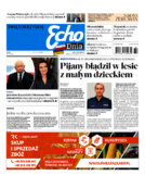 Echo Dnia wyd. Świętokrzyskie